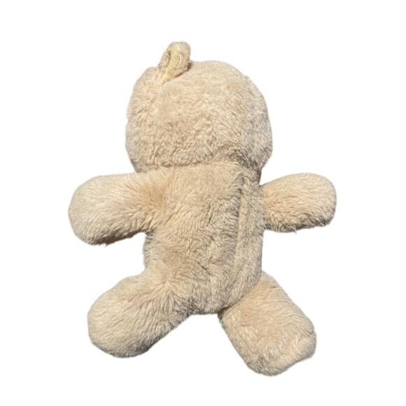 Little Live Pets Cozy Dozy Cubbles Teddy Bear Pacifier Soft Cuddly Snoring - Picture 8 of 8